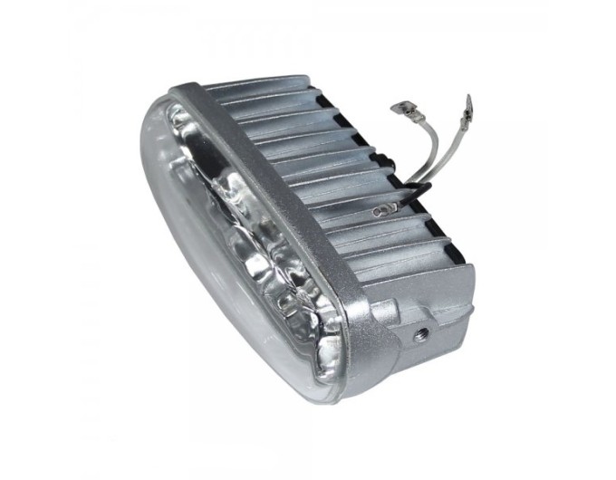 Фара противотуманная DLAA LA 600 W, цена: 861 грн.