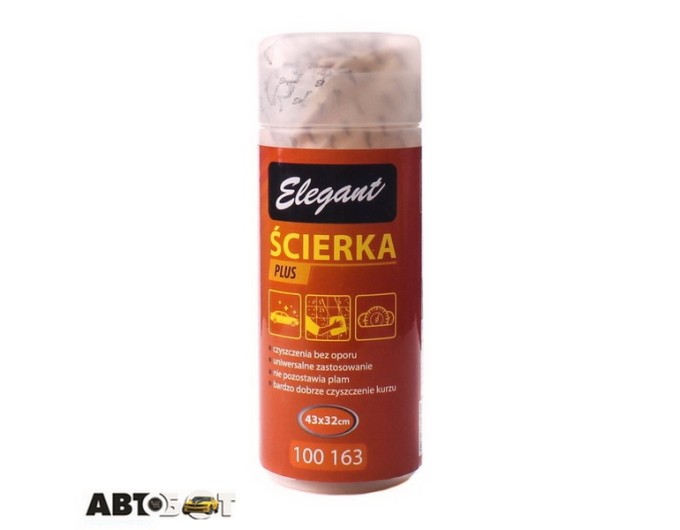 Замша Elegant EL 100 163, цена: 94 грн.