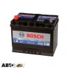 Автомобильный аккумулятор Bosch 6CT-75 Аз L4 (L40 270), цена: 5 721 грн.