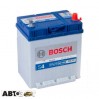 Автомобільний акумулятор Bosch 6CT-40 АзЕ S4 (S40 300), ціна: 3 418 грн.