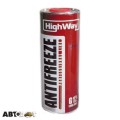 Антифриз High Way Long Life G12+ красный -40°С 1л, цена: 131 грн.