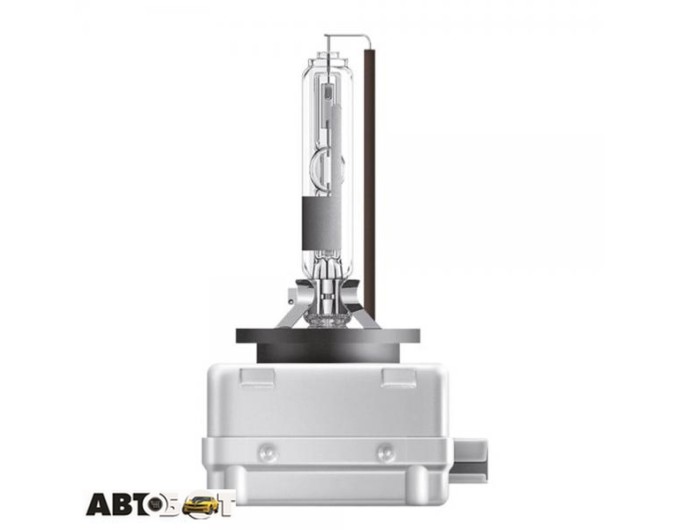 Ксенонова лампа Osram XENARC ORIGINAL D1R 12V 66152 (1 шт.), ціна: 3 556 грн.