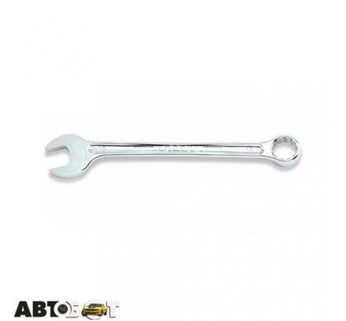 Ключ рожково-накидной Alloid К-2061-28 (5), ціна: 318 грн.