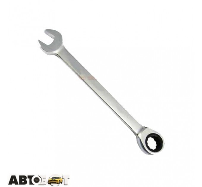 Ключ рожково-накидной Alloid КТ-2081-12 (5), ціна: 215 грн.