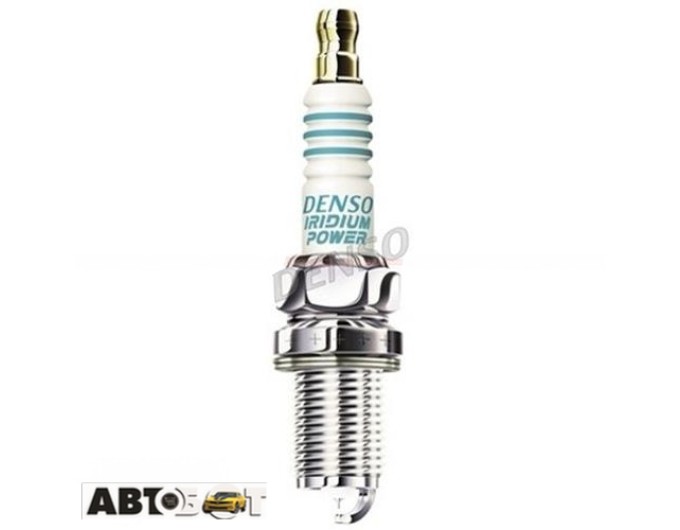 Свеча зажигания DENSO DS IK27, цена: 830 грн.