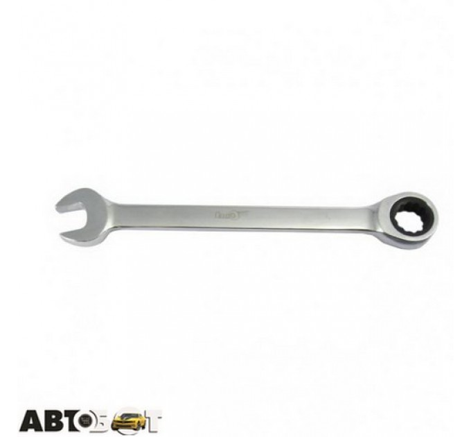 Ключ рожково-накидной Alloid КТ-2081-24, ціна: 486 грн.