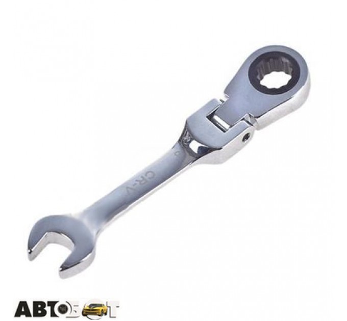 Ключ рожково-накидной Alloid КТУ-2091-15К, ціна: 249 грн.
