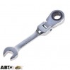 Ключ рожково-накидной Alloid КТУ-2091-15К, ціна: 249 грн.