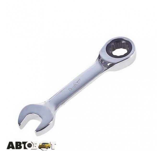 Ключ рожково-накидной Alloid КТУ-2091-19, цена: 305 грн.