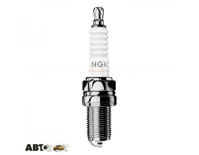 Свеча зажигания NGK BK6E-11 7340 KIA, цена: 194 грн.