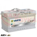 Автомобільний акумулятор VARTA 6СТ-85 Silver Dynamic (F19) 585 400 080, ціна: 12 394 грн.