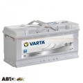 Автомобильный аккумулятор VARTA 6СТ-85 SILVER dynamic (I1), цена: 13 405 грн.