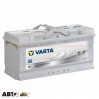 Автомобільний акумулятор VARTA 6СТ-85 SILVER dynamic (I1), ціна: 7 737 грн.