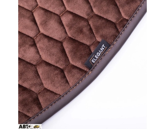 Накидки на сиденье Elegant PALERMO EL 700 205, цена: 2 468 грн.