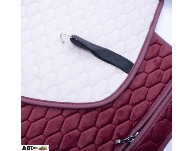 Накидки на сиденье Elegant PALERMO EL 700 101, цена: 5 077 грн.