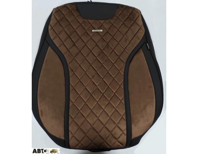 Накидки на сиденье Elegant 3D TORINO EL 700 125, цена: 6 291 грн.