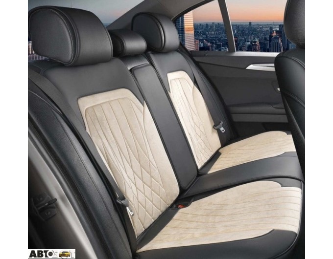 Накидки на сиденье Elegant 3D MODENA EL 700 134, цена: 6 353 грн.