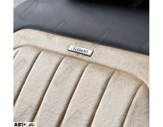 Накидки на сиденье Elegant 3D MODENA EL 700 134, цена: 6 353 грн.