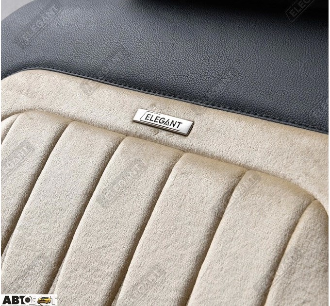 Накидки на сиденье Elegant 3D MODENA EL 700 134, цена: 5 689 грн.