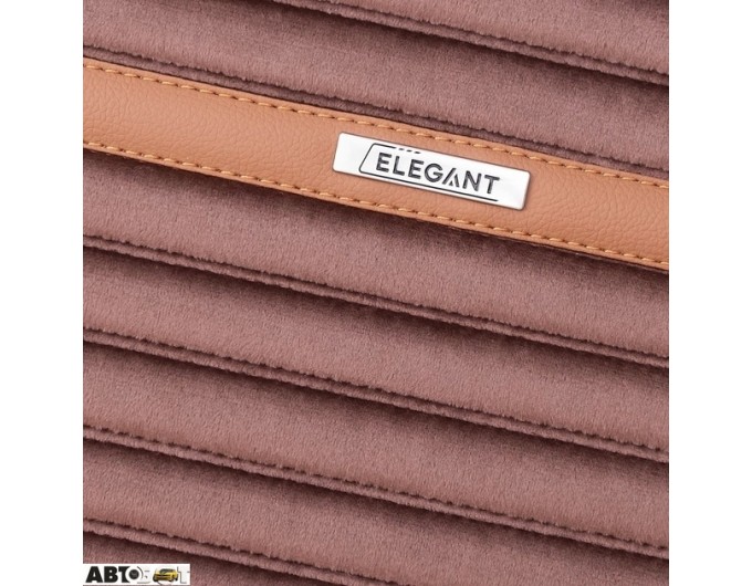 Накидки на сидіння Elegant NAPOLI EL 700 115, ціна: 5 189 грн.