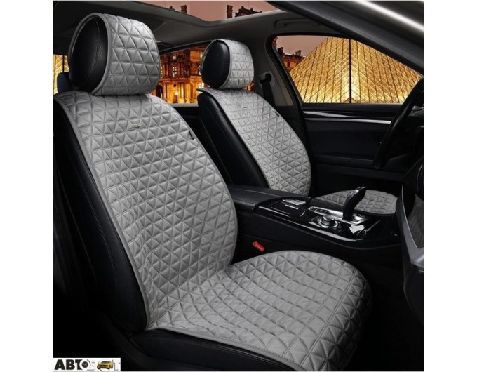 Накидки на сидіння Elegant EL 700 303 MILANO, ціна: 5 066 грн.
