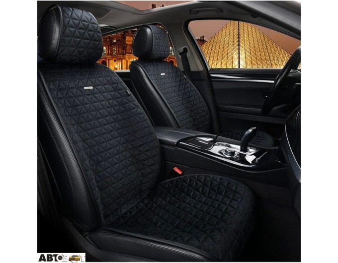 Накидки на сиденье Elegant EL 700 313 MILANO, цена: 2 463 грн.