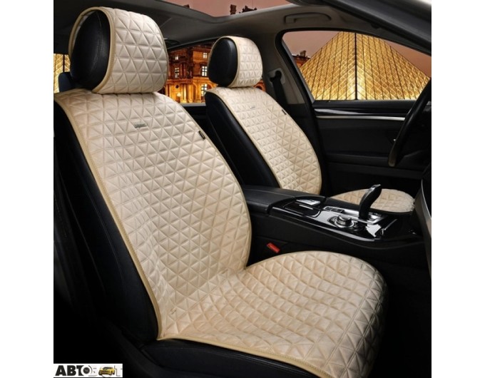 Накидки на сидіння Elegant EL 700 315 MILANO, ціна: 2 463 грн.