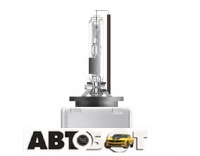 Ксенонова лампа Osram XENARC ORIGINAL D1R 12V 66152 (1 шт.), ціна: 3 556 грн.