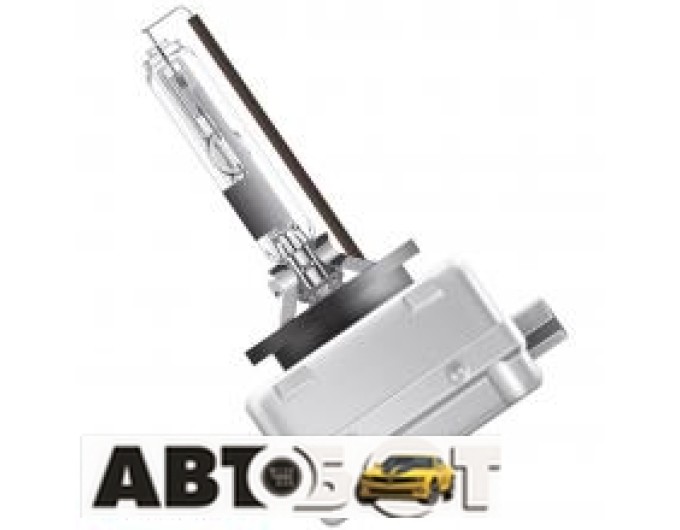 Ксенонова лампа Osram XENARC ORIGINAL D1R 12V 66152 (1 шт.), ціна: 3 556 грн.