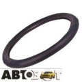 Чехол на руль Vitol U-1708306 BK/BK M черный, цена: 197 грн.