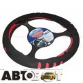 Чохол на кермо Vitol F 14023- F16 RD, ціна: 410 грн.