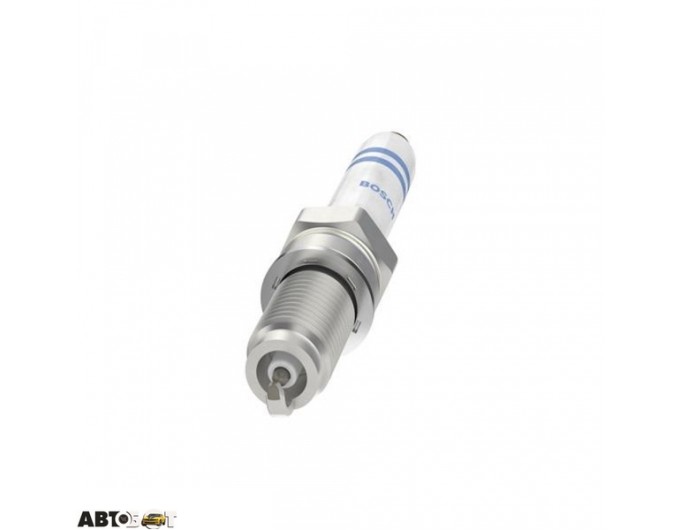 Свеча зажигания Bosch 0241145515, цена: 735 грн.