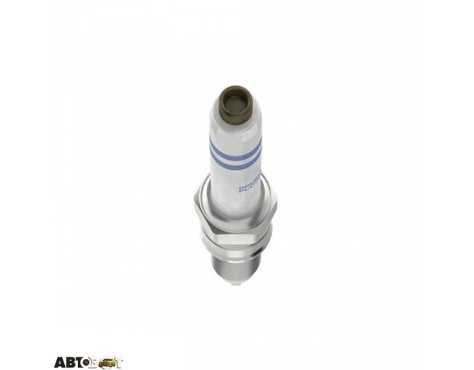 Свеча зажигания Bosch 0241145515, цена: 735 грн.