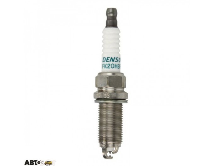 Свеча зажигания DENSO FK20HBR8, цена: 1 321 грн.