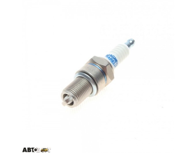 Свеча зажигания Magneti Marelli 062000739304, цена: 61 грн.