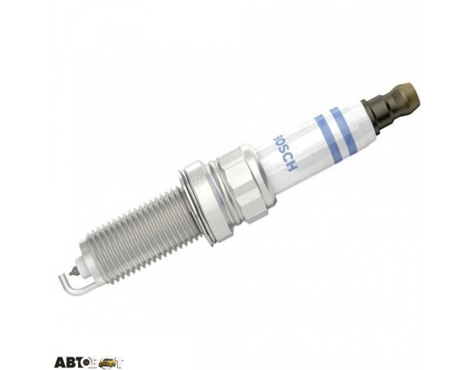 Свеча зажигания Bosch 0242140535, цена: 484 грн.