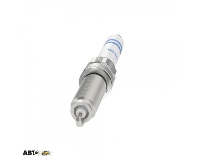 Свеча зажигания Bosch 0242145555, цена: 770 грн.