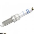 Свеча зажигания Bosch 0242145555, цена: 770 грн.