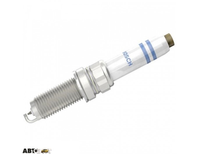 Свеча зажигания Bosch 0242145555, цена: 770 грн.