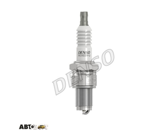 Свеча зажигания DENSO W31ESR-U, цена: 132 грн.