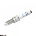 Свеча зажигания Bosch 0 241 140 535, цена: 365 грн.