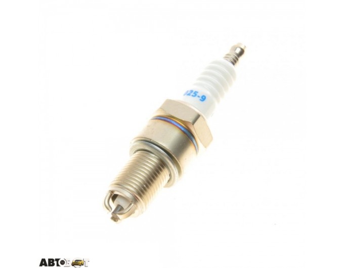 Свеча зажигания Magneti Marelli 062709000025, цена: 132 грн.
