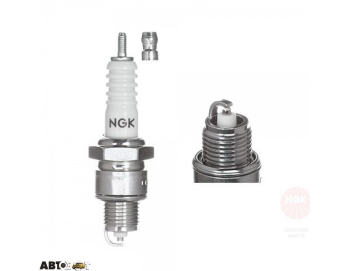 Свеча зажигания NGK BP6HS-10, цена: 188 грн.