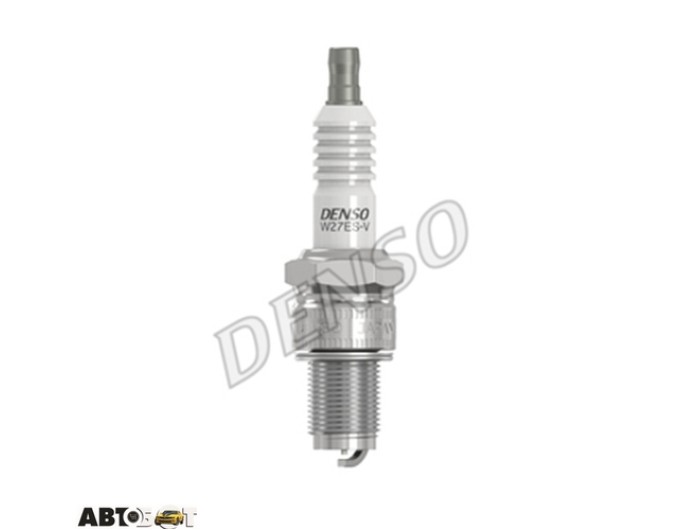 Свеча зажигания DENSO W27ES-V, цена: 247 грн.