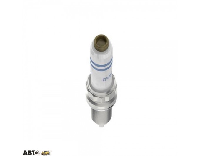 Свеча зажигания Bosch 0242145555, цена: 770 грн.