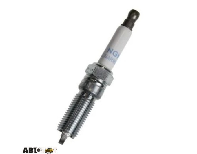Свеча зажигания NGK ILNAR8B7G (91970), цена: 1 510 грн.