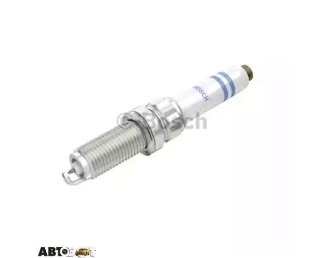 Свеча зажигания Bosch 0 242 145 552, цена: 903 грн.