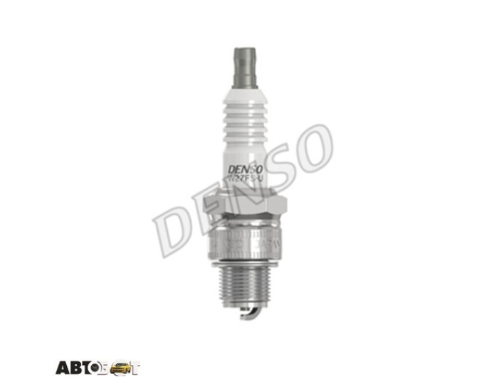 Свеча зажигания DENSO W27FS-U, цена: 149 грн.