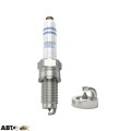 Свеча зажигания Bosch 0 241 145 801, цена: 3 306 грн.