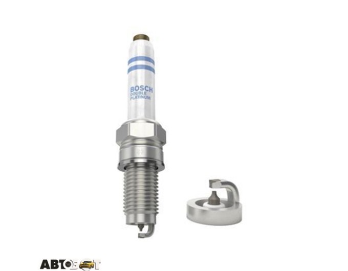 Свеча зажигания Bosch 0 241 145 801, цена: 3 306 грн.